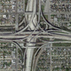Illustration for article titled The ten craziest intersections in the world